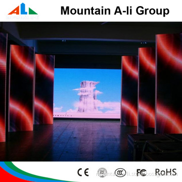 P7.62 SMD Indoor LED Screen/ P7.62 LED Stage Screen Sign